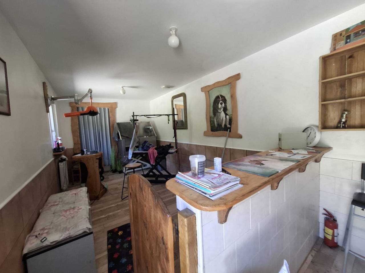 Paarden accommodatie Koop Loir-et-Cher