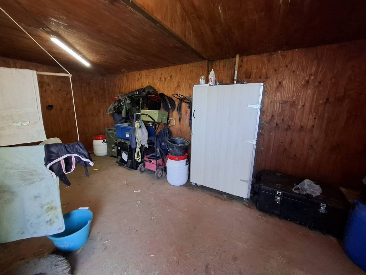 Paarden accommodatie Koop Loir-et-Cher