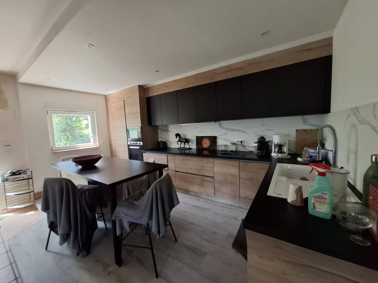 Paarden accommodatie Koop Loir-et-Cher