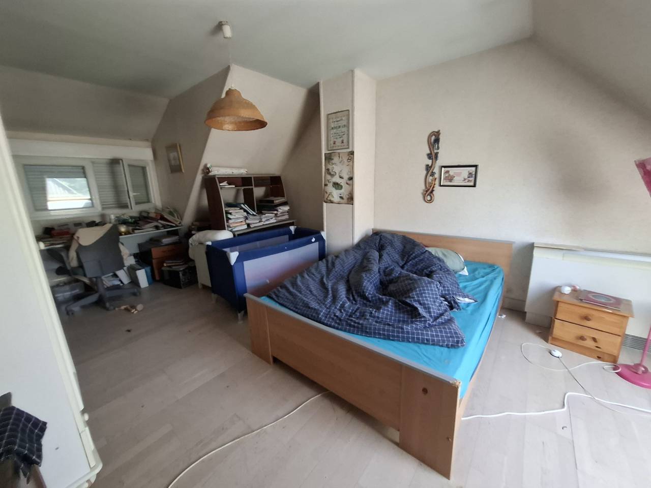 Paarden accommodatie Koop Loir-et-Cher