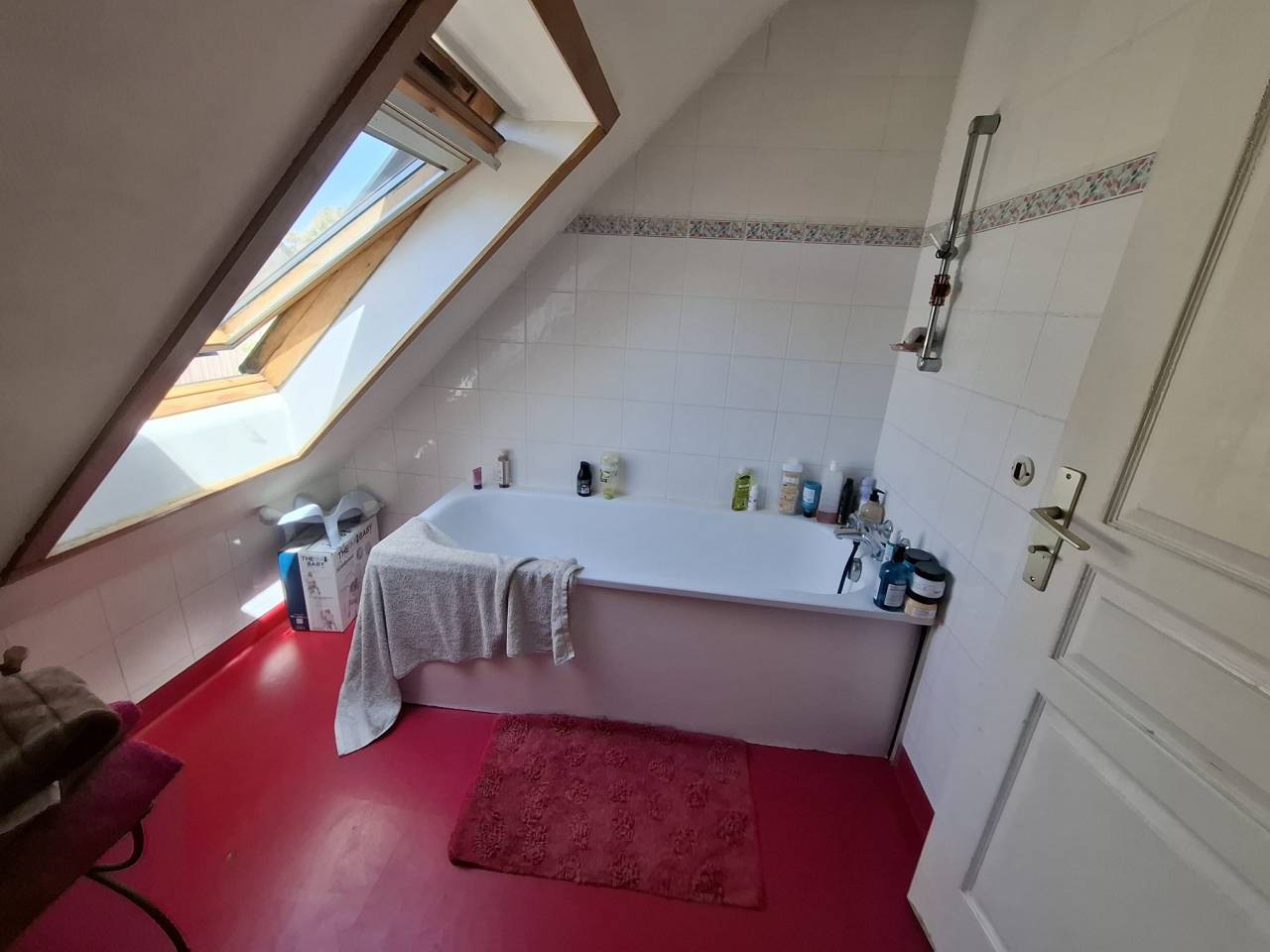 Paarden accommodatie Koop Loir-et-Cher