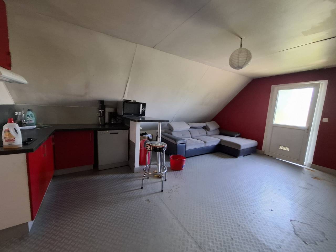 Paarden accommodatie Koop Loir-et-Cher