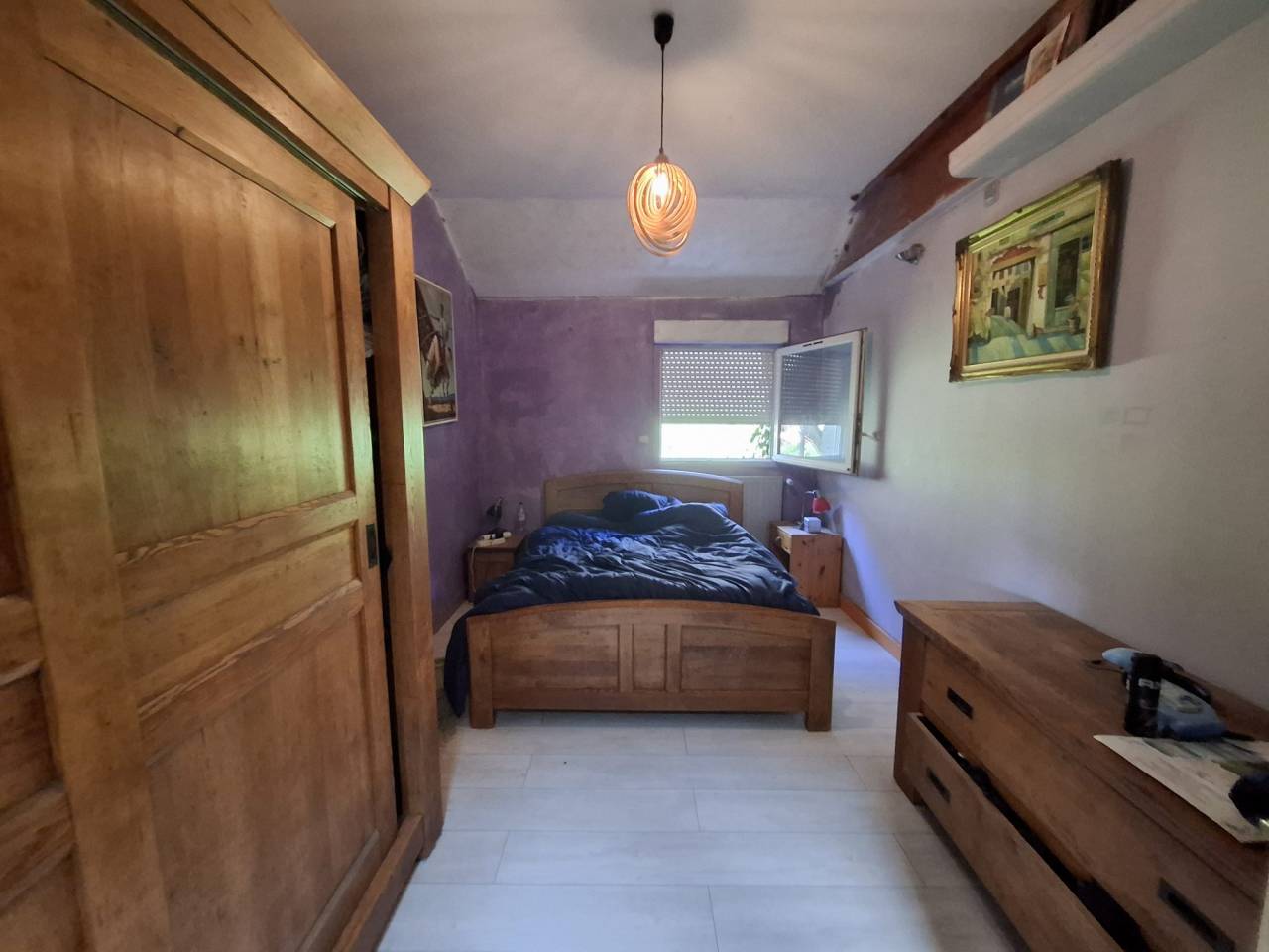 Paarden accommodatie Koop Loir-et-Cher