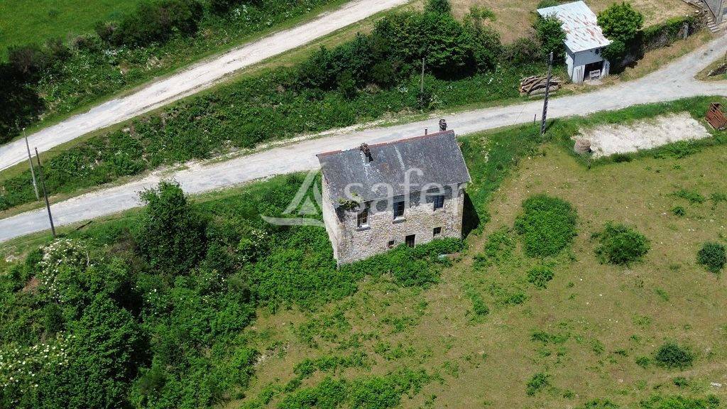 Landbouw bedrijf Koop Corr&egrave;ze