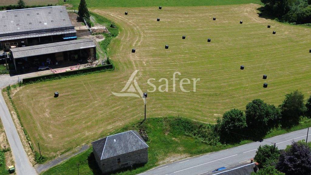 Landbouw bedrijf Koop Corr&egrave;ze