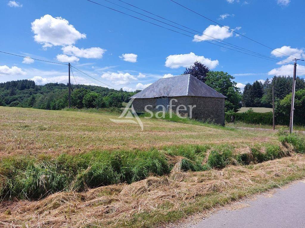 Landbouw bedrijf Koop Corr&egrave;ze