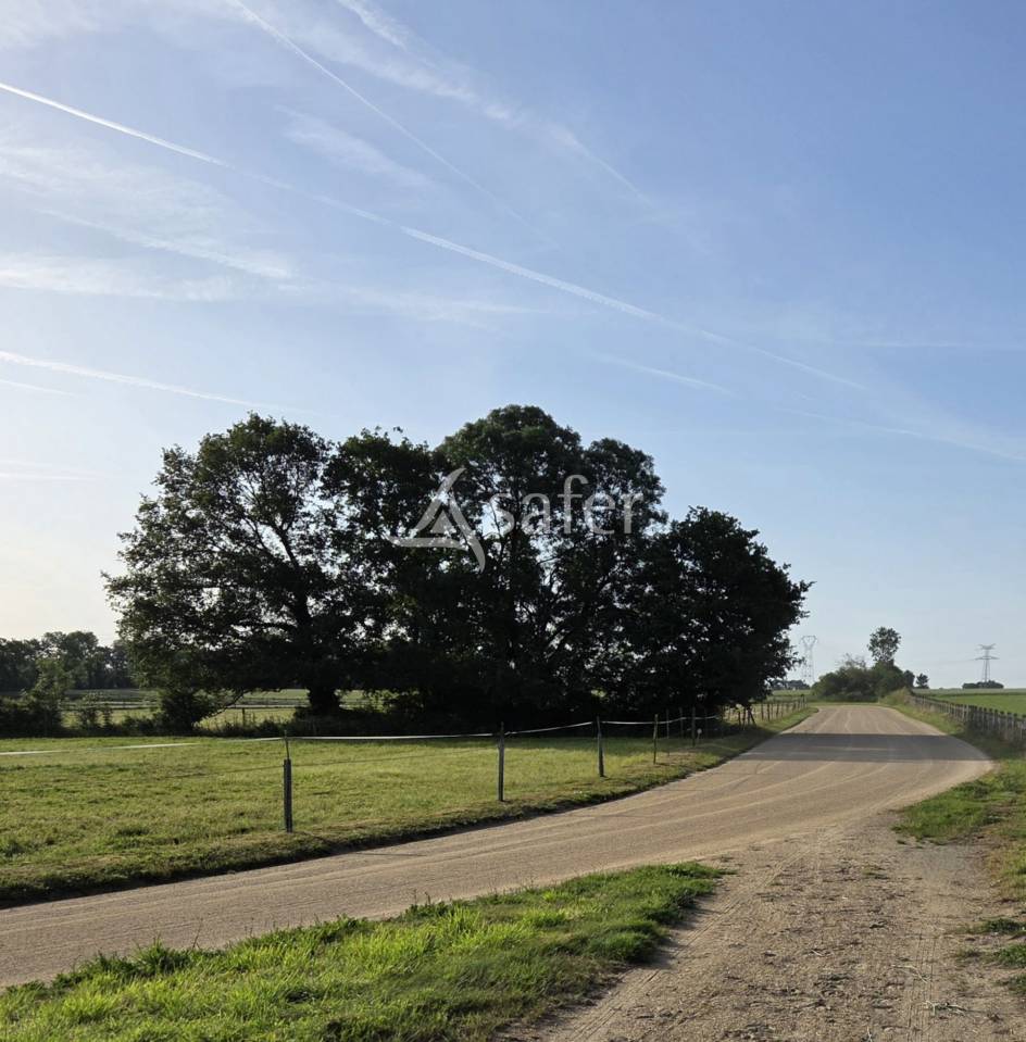 Hippisch vastgoed Koop Vend&eacute;e