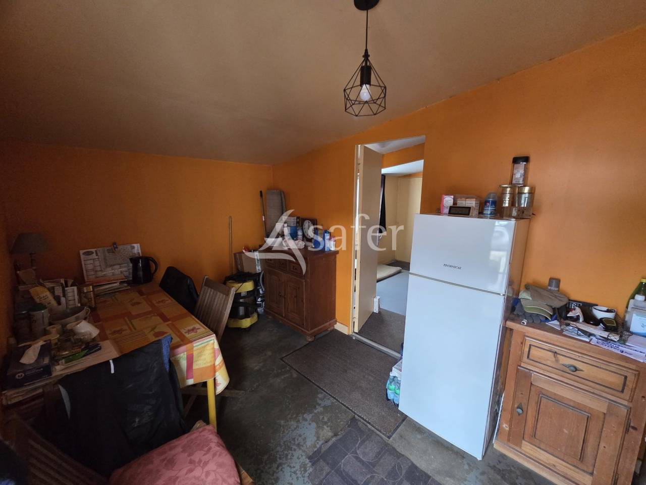 Hippisch vastgoed Koop Vend&eacute;e