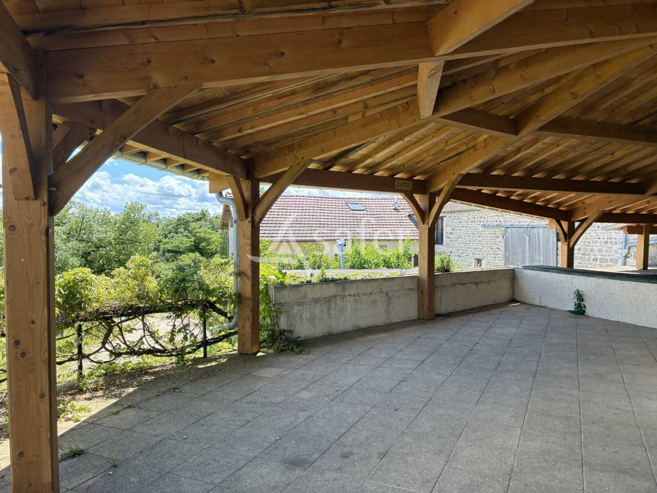 Landbouw bedrijf Koop Sa&ocirc;ne-et-Loire