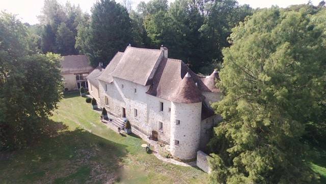 Hippisch vastgoed Koop Yvelines