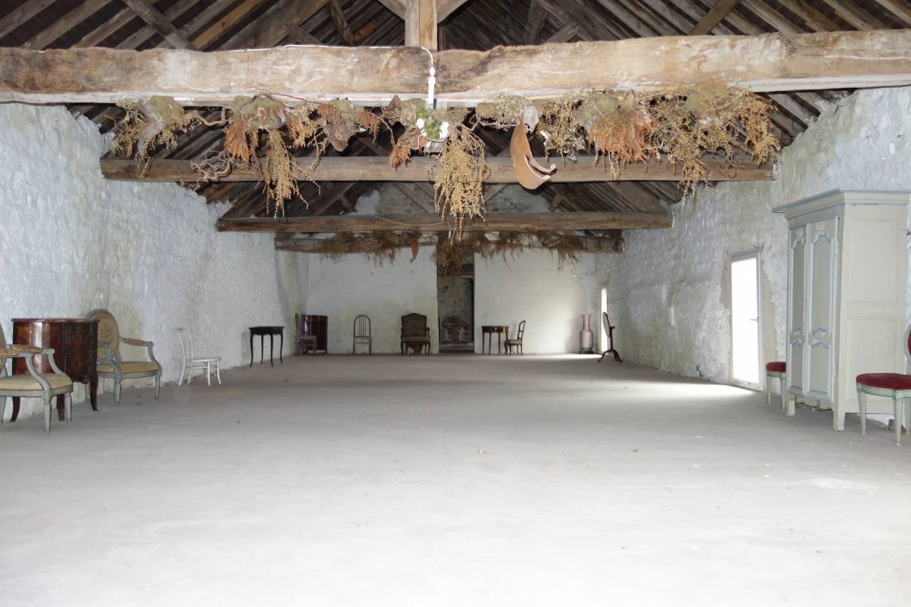 Hippisch vastgoed Koop Yvelines