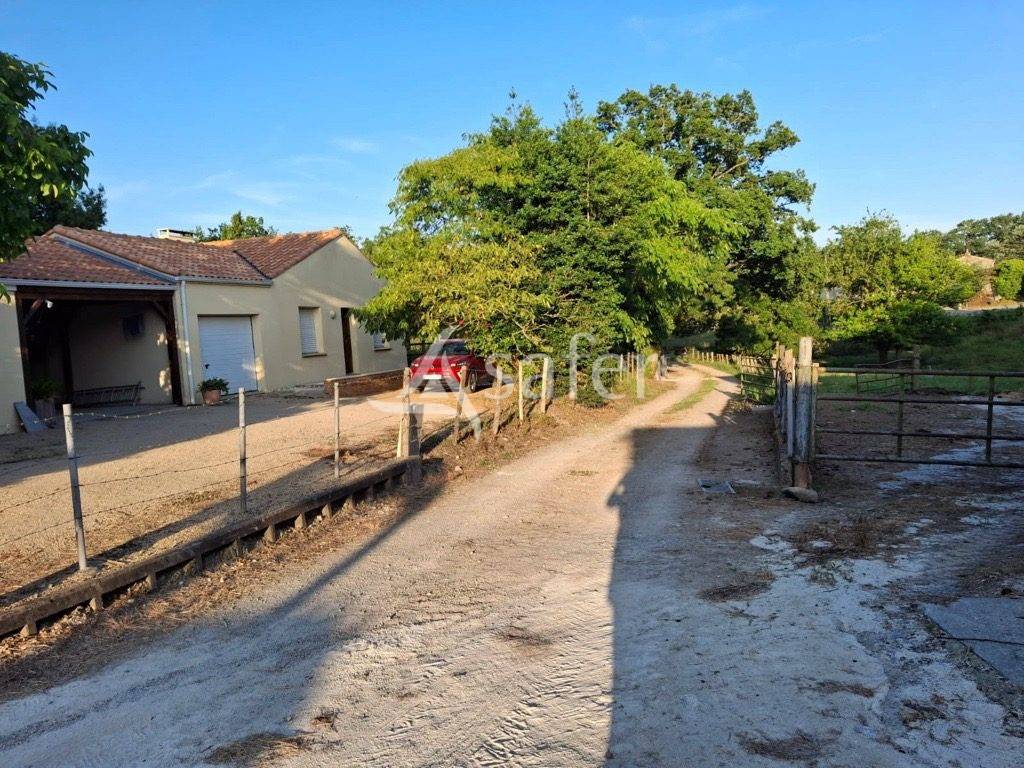 Ander plattelands vastgoed Koop Loire-Atlantique
