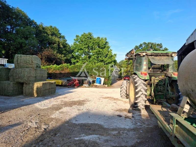 Ander plattelands vastgoed Koop Loire-Atlantique