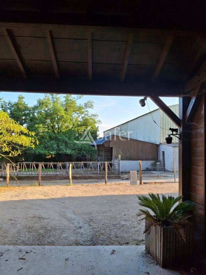 Ander plattelands vastgoed Koop Loire-Atlantique