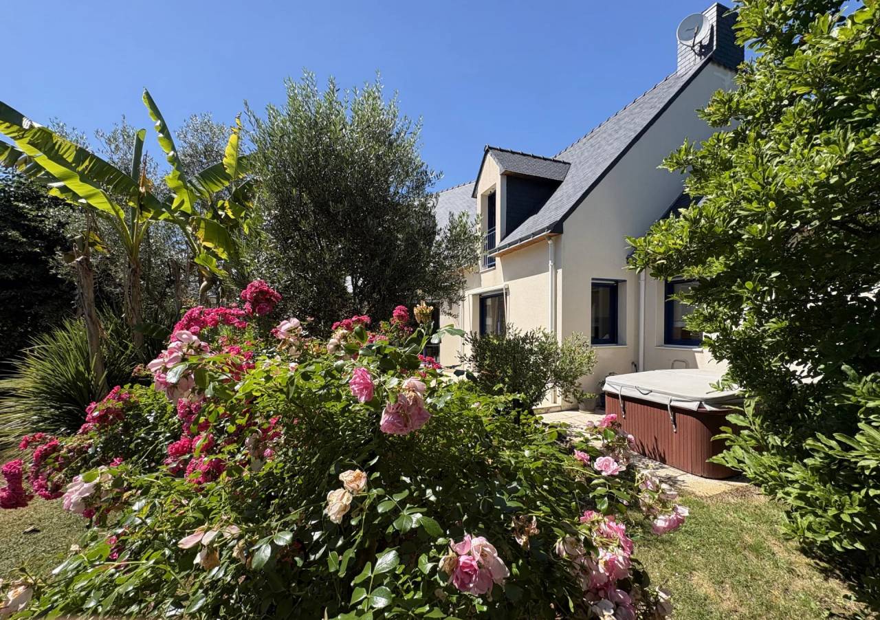 Mooi hippisch vastgoed Koop Loire-Atlantique