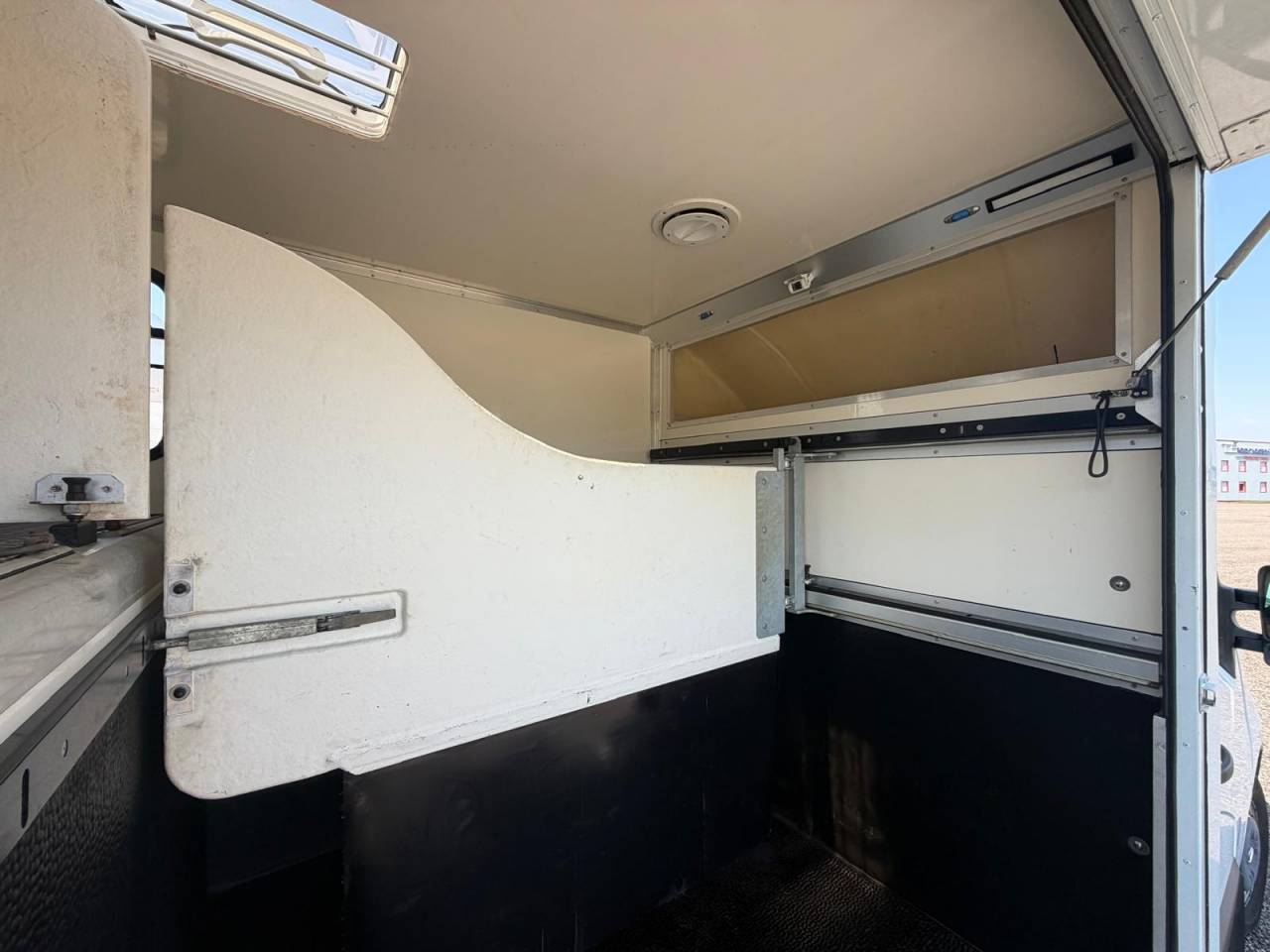Kleine paardenvrachtwagen (B rijbewijs) Opel CAVALCAR 2018 Tweedehands