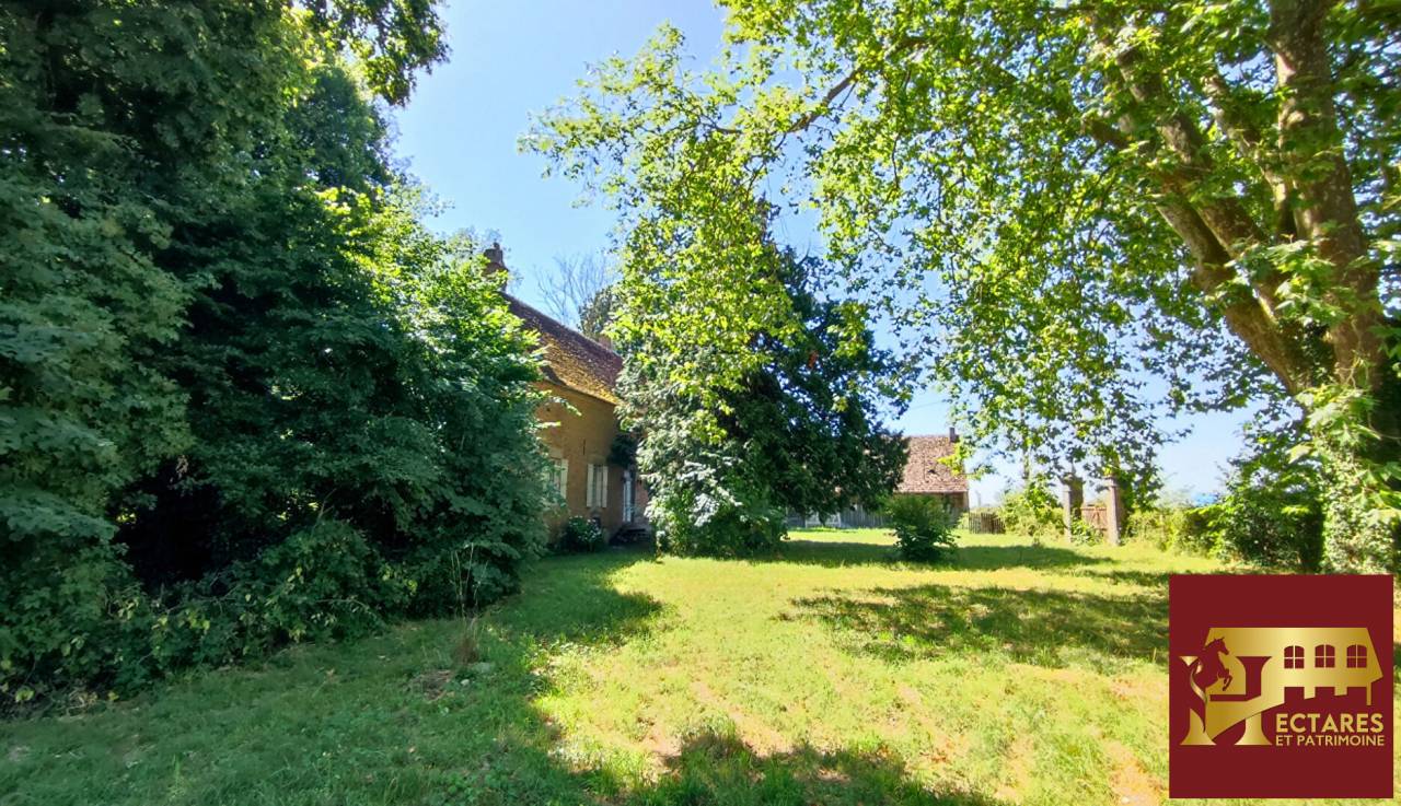 Paarden accommodatie Koop Sa&ocirc;ne-et-Loire