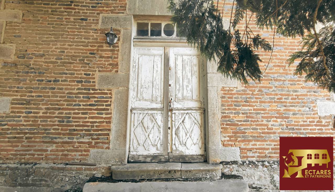 Paarden accommodatie Koop Sa&ocirc;ne-et-Loire