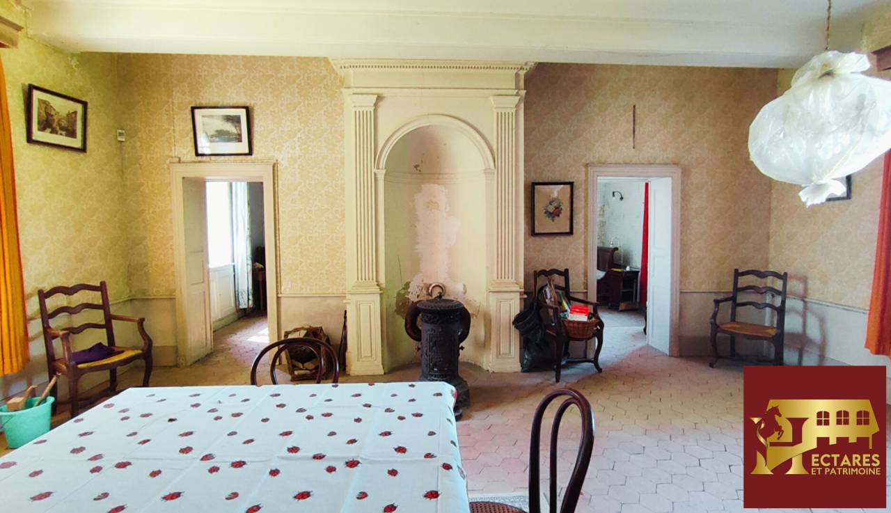 Paarden accommodatie Koop Sa&ocirc;ne-et-Loire