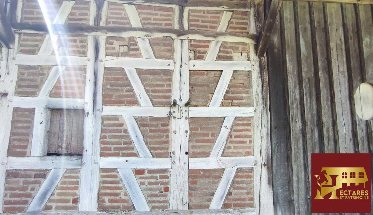 Paarden accommodatie Koop Sa&ocirc;ne-et-Loire