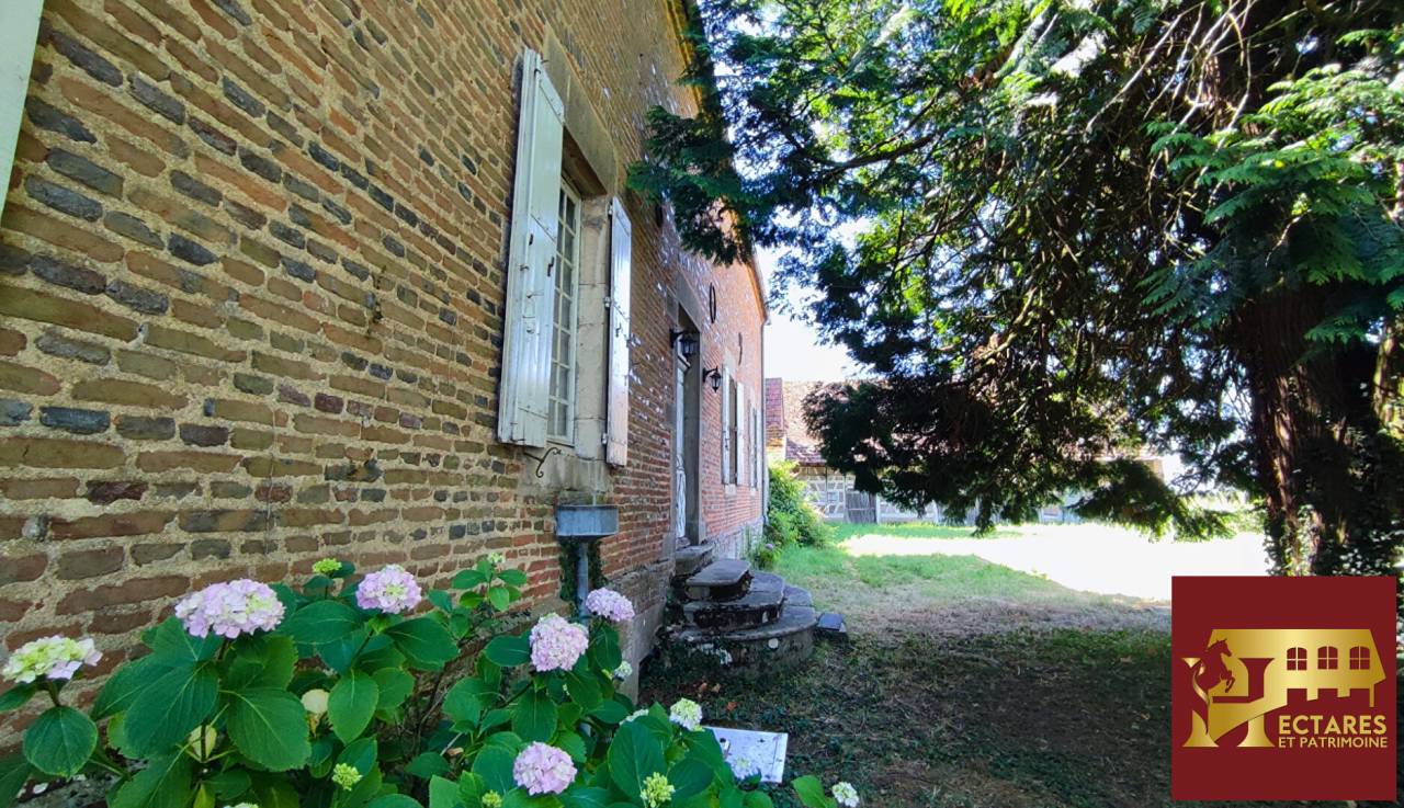 Paarden accommodatie Koop Sa&ocirc;ne-et-Loire