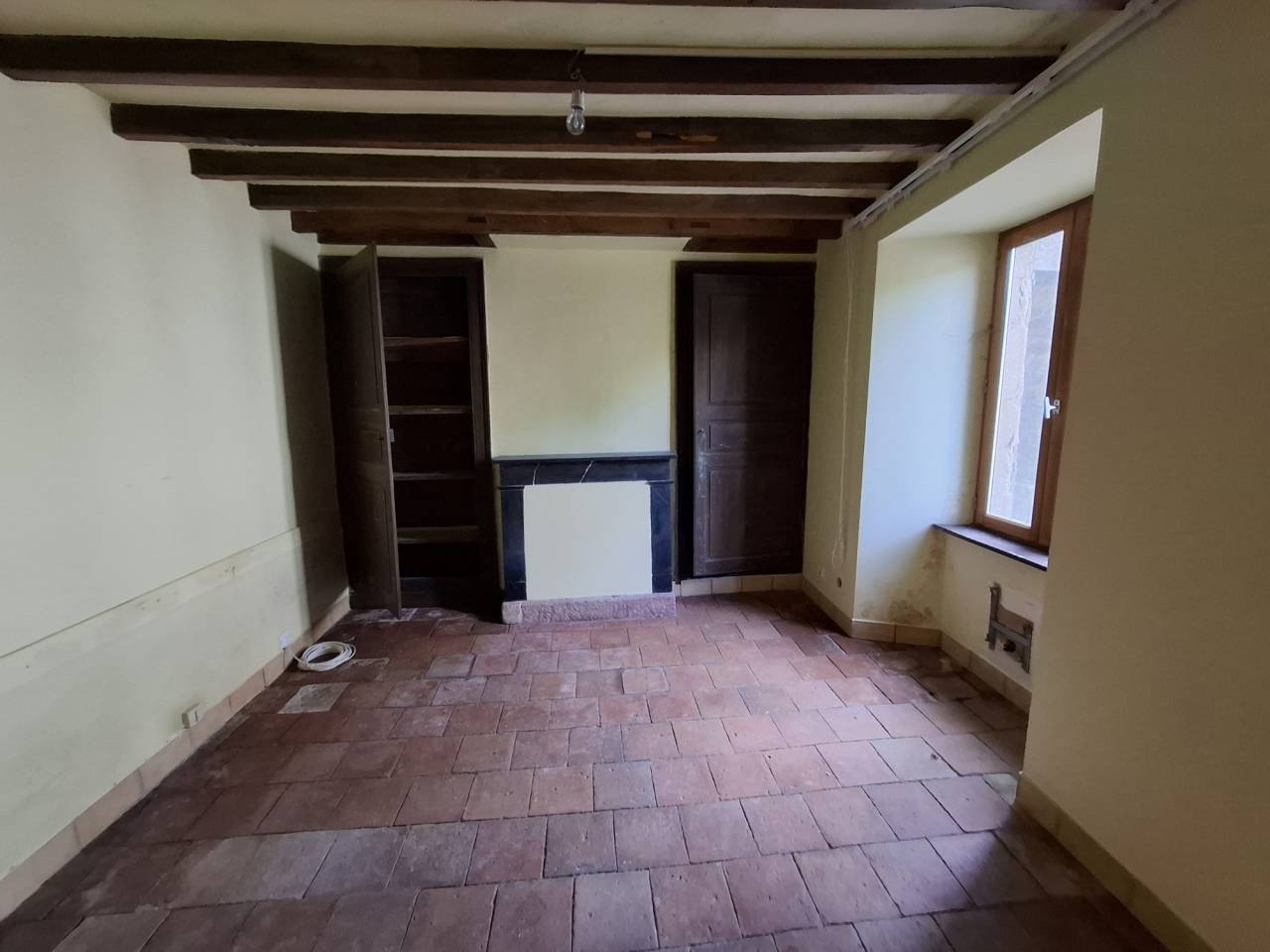 Eigenaren stal Koop Mayenne