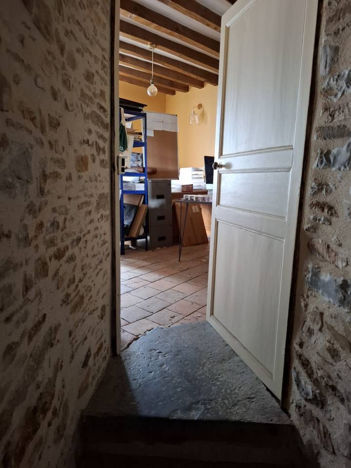 Eigenaren stal Koop Mayenne