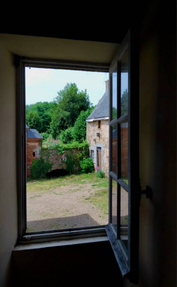 Eigenaren stal Koop Mayenne