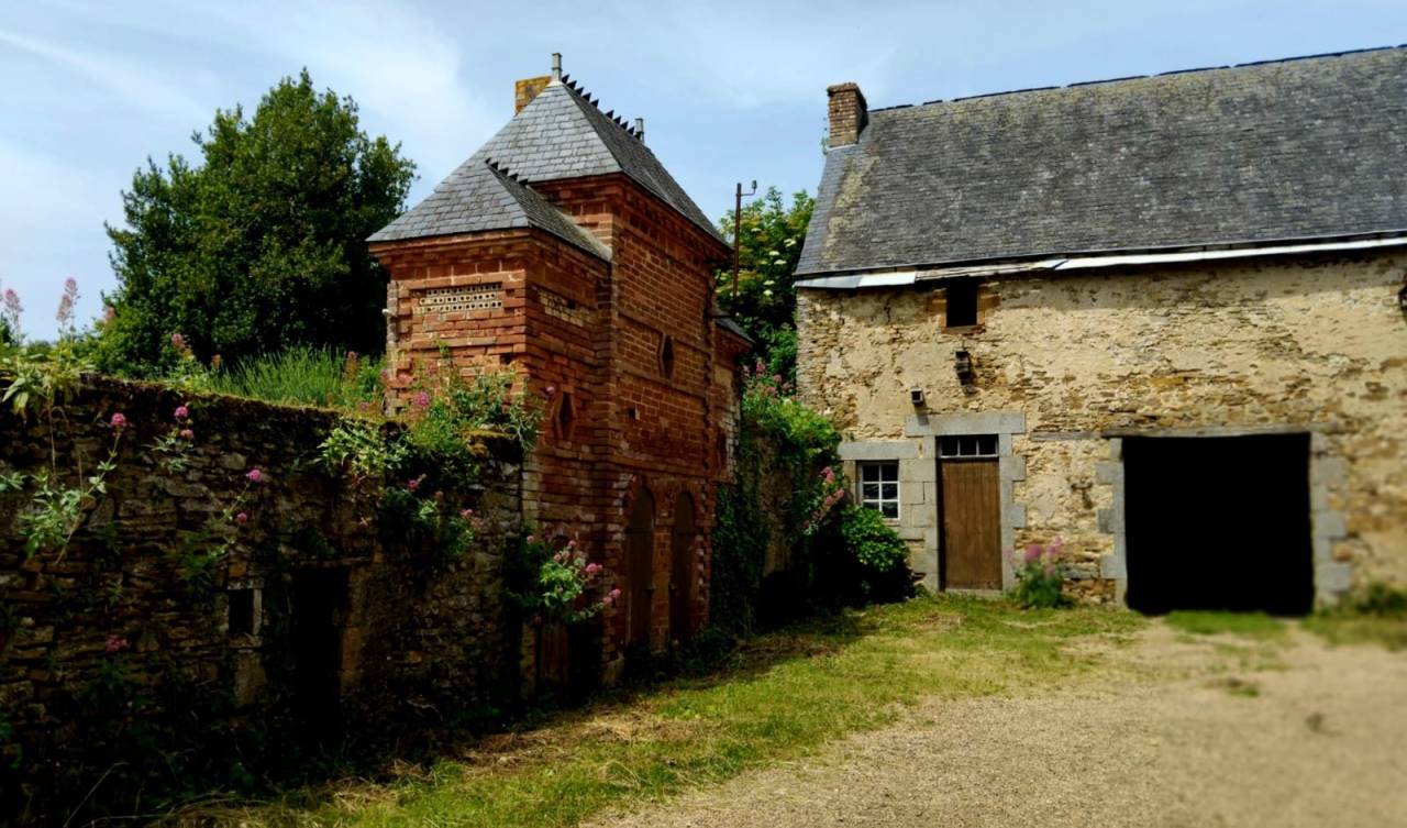 Eigenaren stal Koop Mayenne