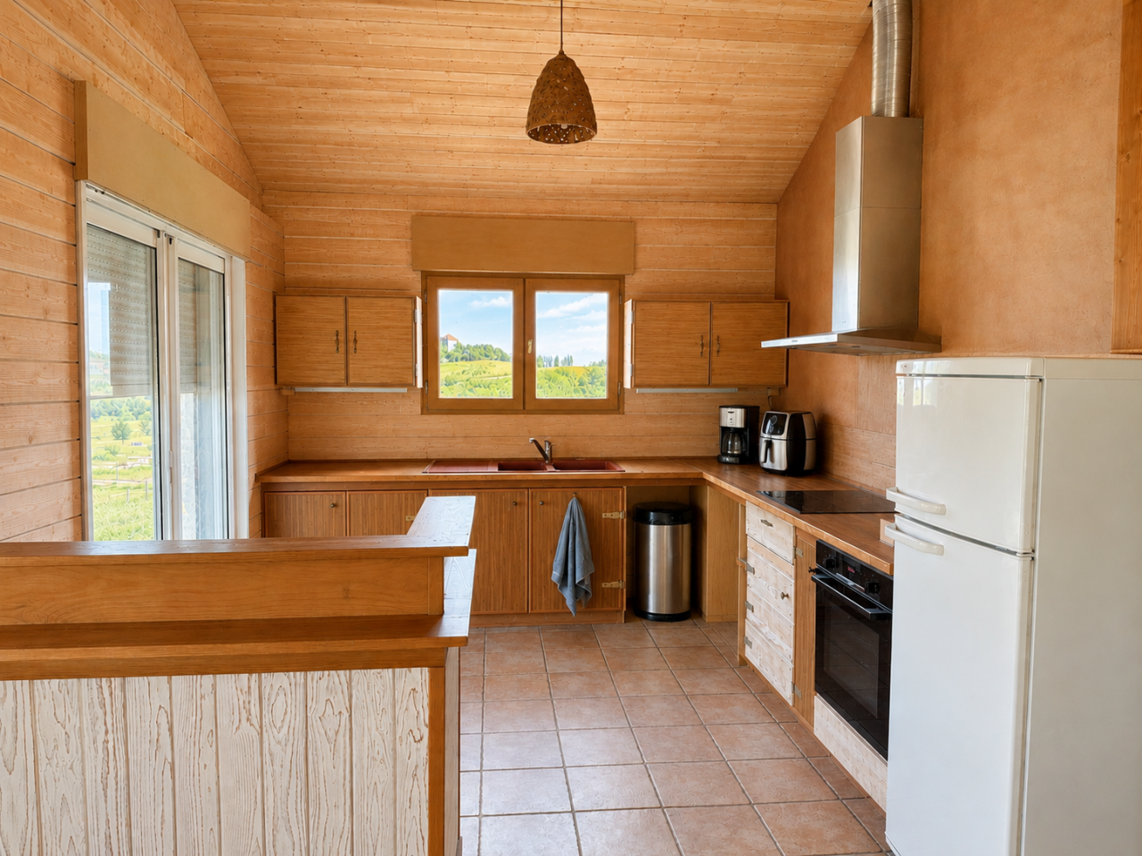 Hippisch vastgoed Koop Lot-et-Garonne