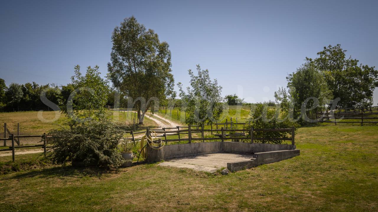 Hippisch vastgoed Koop Lot-et-Garonne