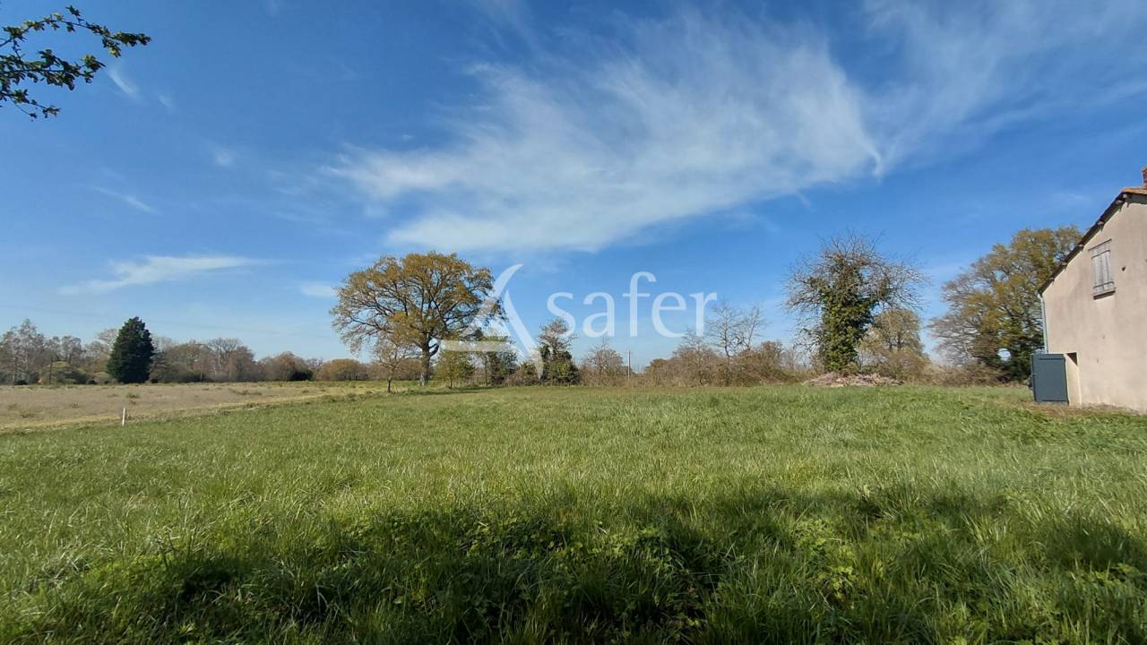 Landbouw bedrijf Koop Vienne