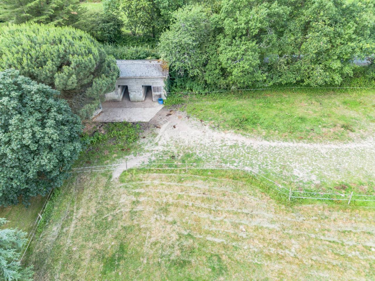 Ander plattelands vastgoed Koop Vend&eacute;e