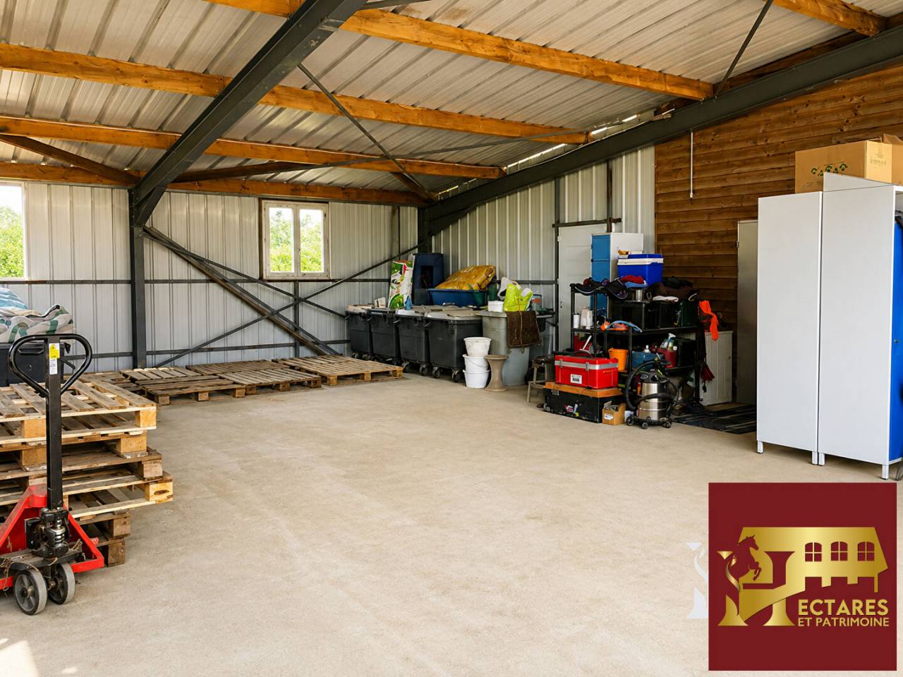 Eigenaren stal Koop Loire-Atlantique