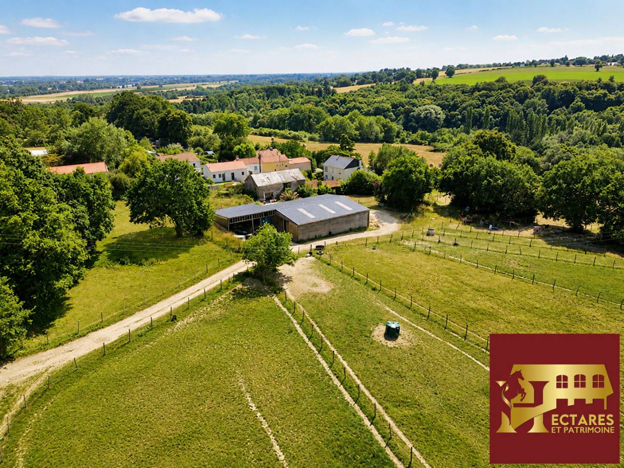 Eigenaren stal Koop Loire-Atlantique