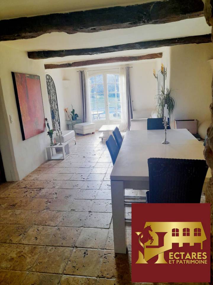 Paarden accommodatie Koop Var