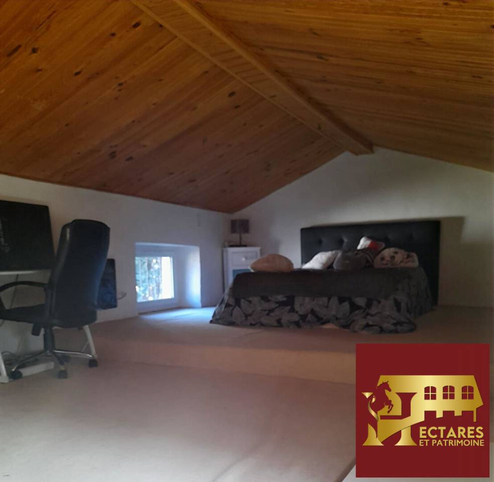 Paarden accommodatie Koop Var