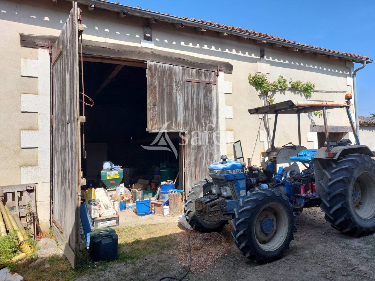 Schapen exploitatie Koop Dordogne