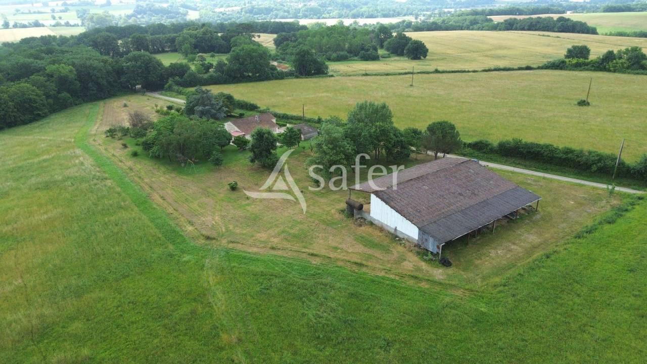Landbouw bedrijf Koop Lot-et-Garonne