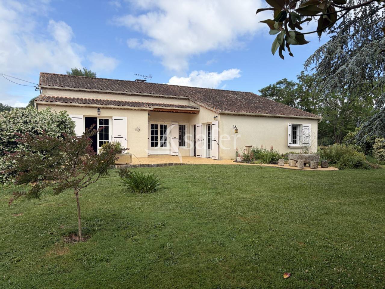 Landbouw bedrijf Koop Lot-et-Garonne