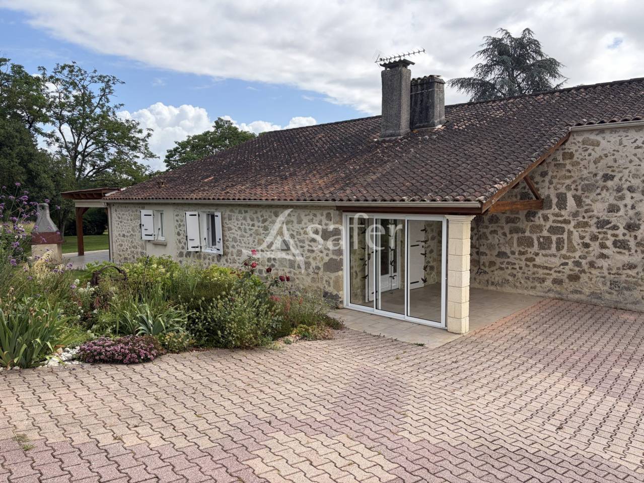 Landbouw bedrijf Koop Lot-et-Garonne