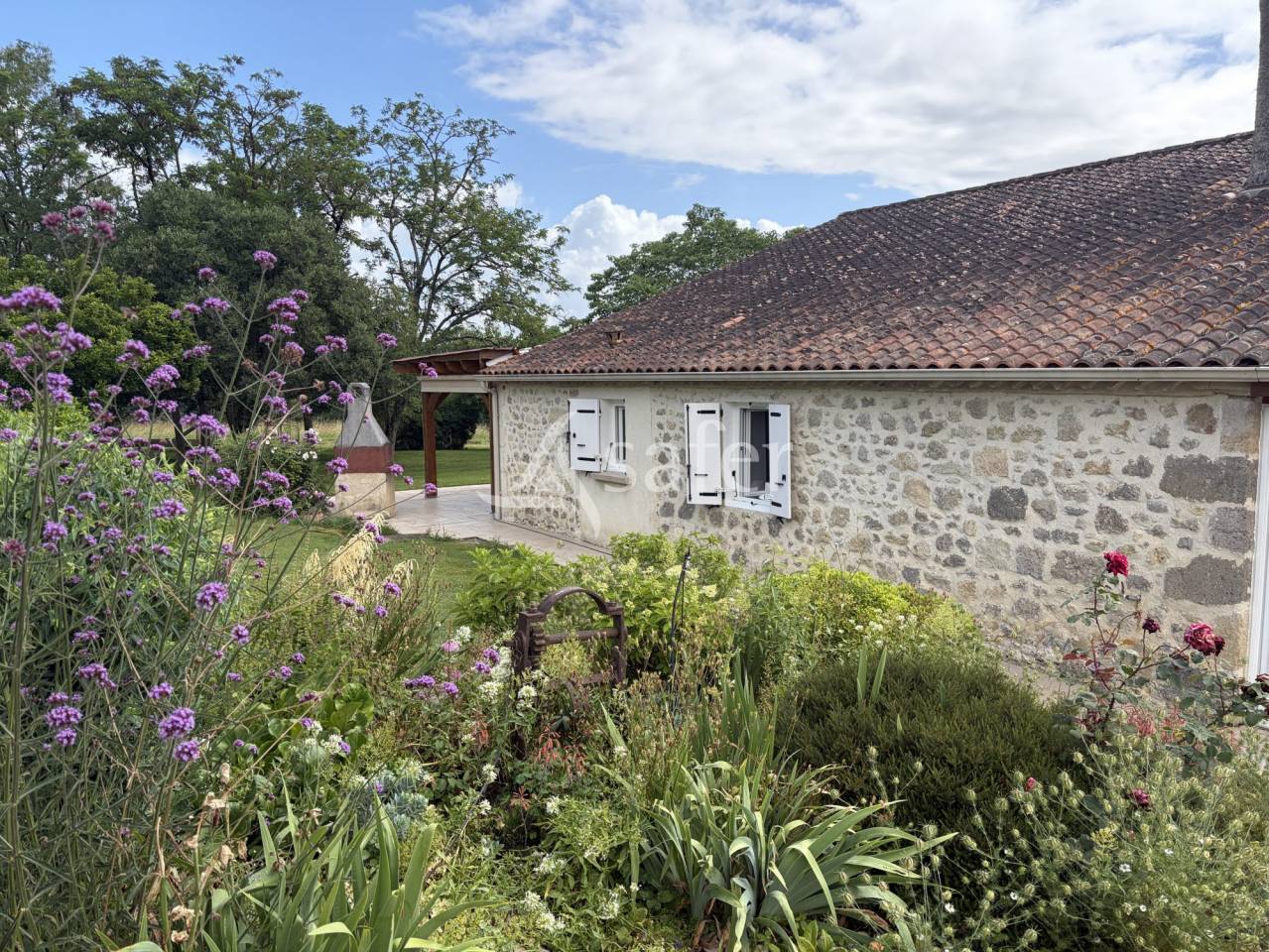 Landbouw bedrijf Koop Lot-et-Garonne