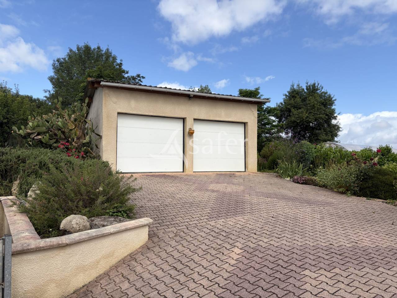 Landbouw bedrijf Koop Lot-et-Garonne