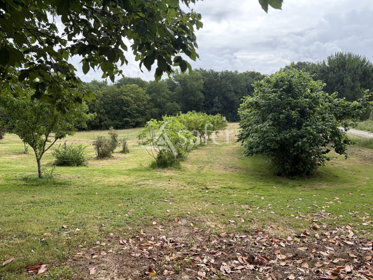 Landbouw bedrijf Koop Lot-et-Garonne