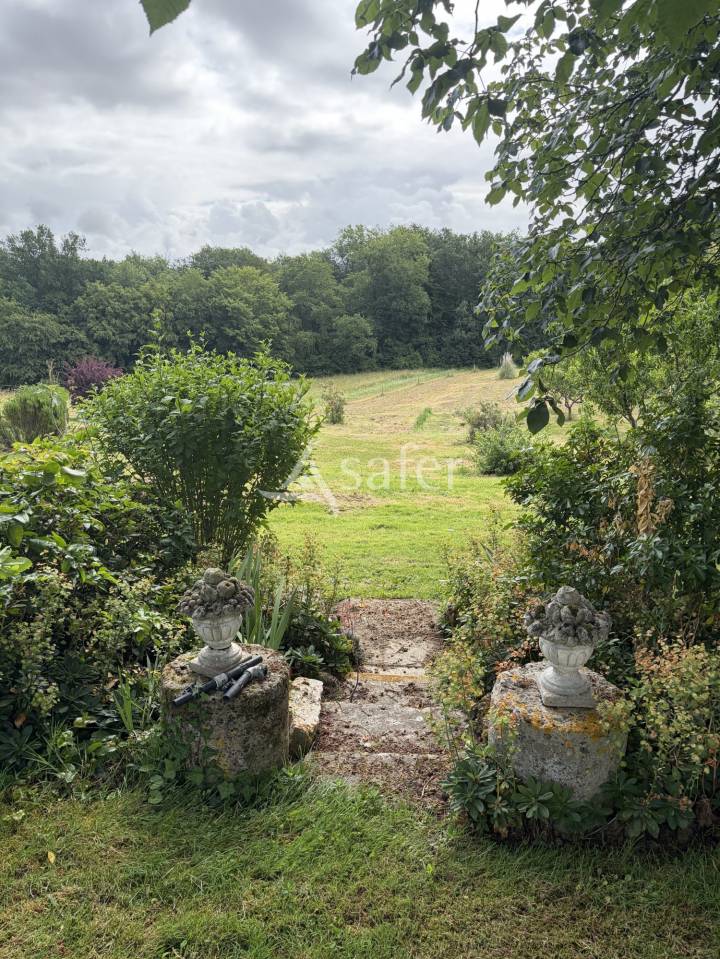Landbouw bedrijf Koop Lot-et-Garonne