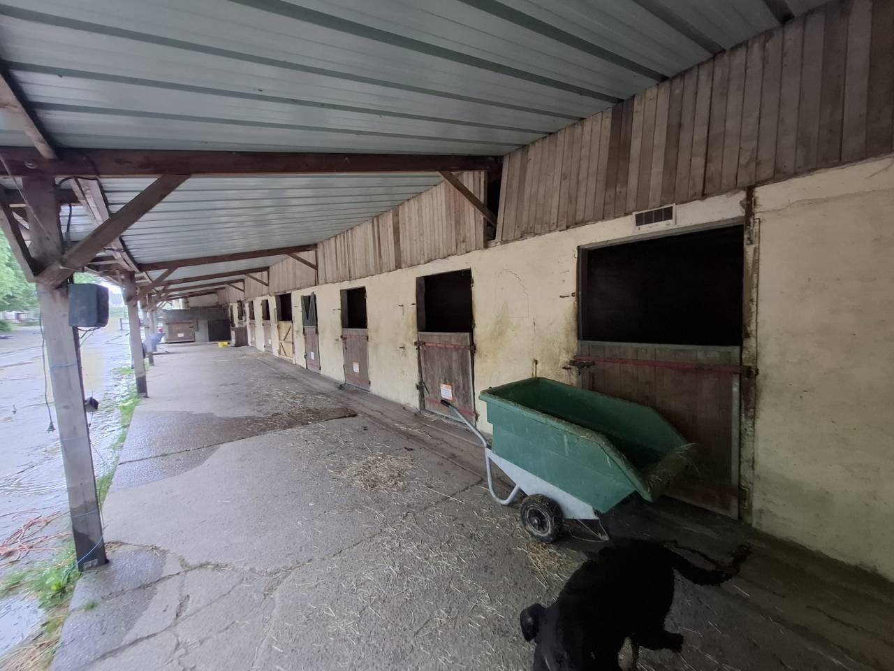 Eigenaren stal Koop Sarthe
