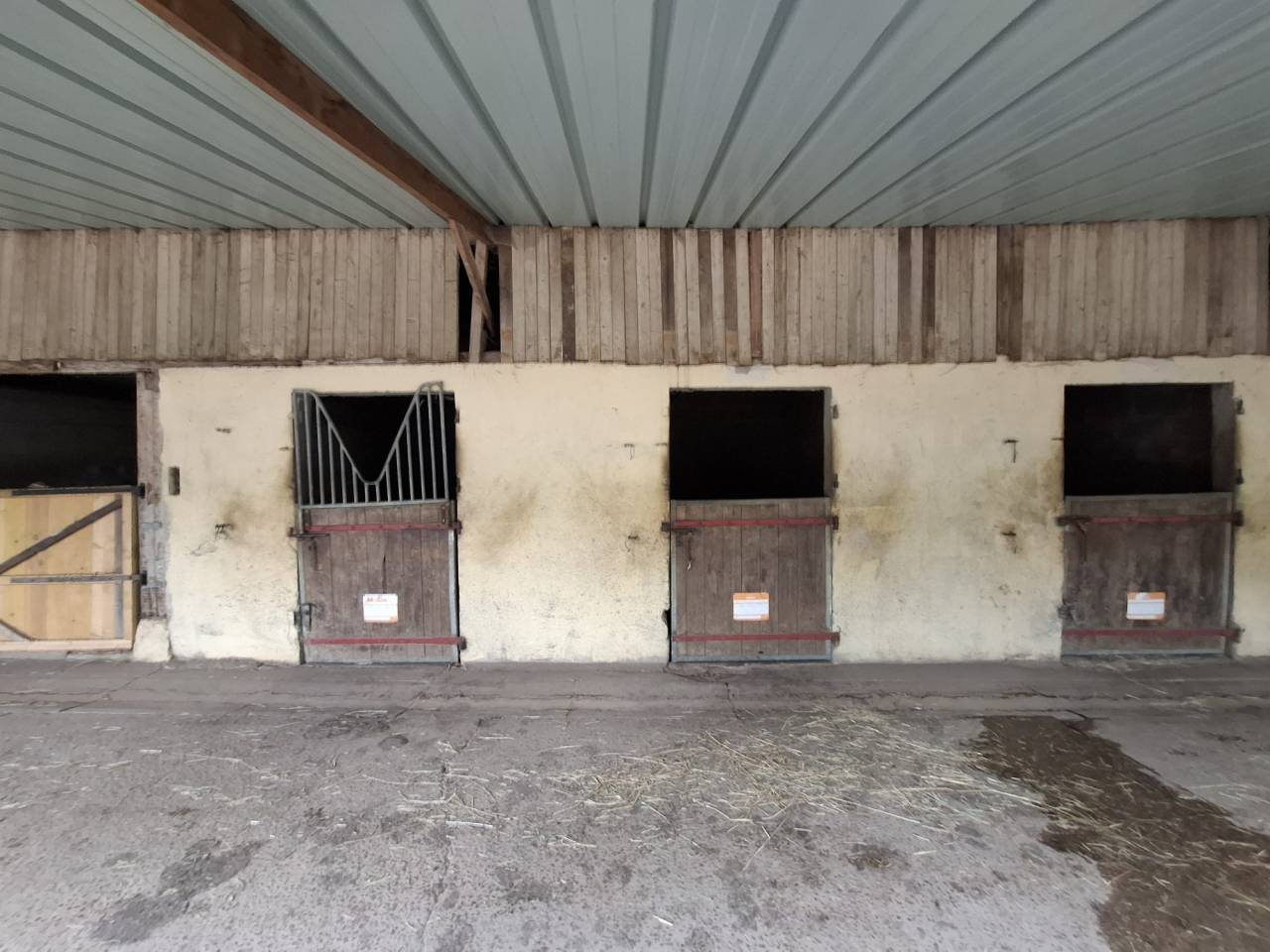 Eigenaren stal Koop Sarthe