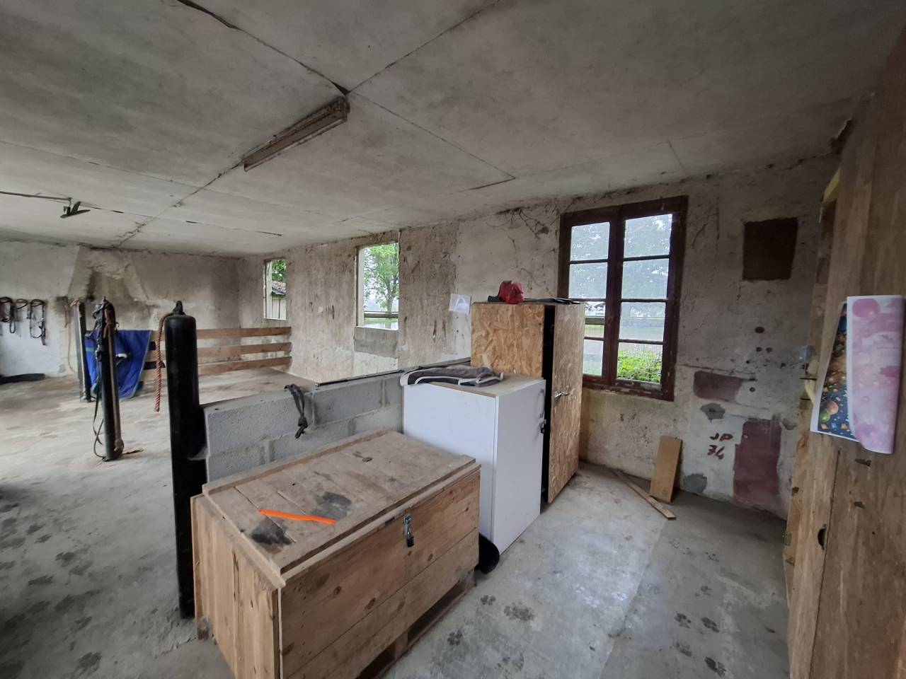 Eigenaren stal Koop Sarthe