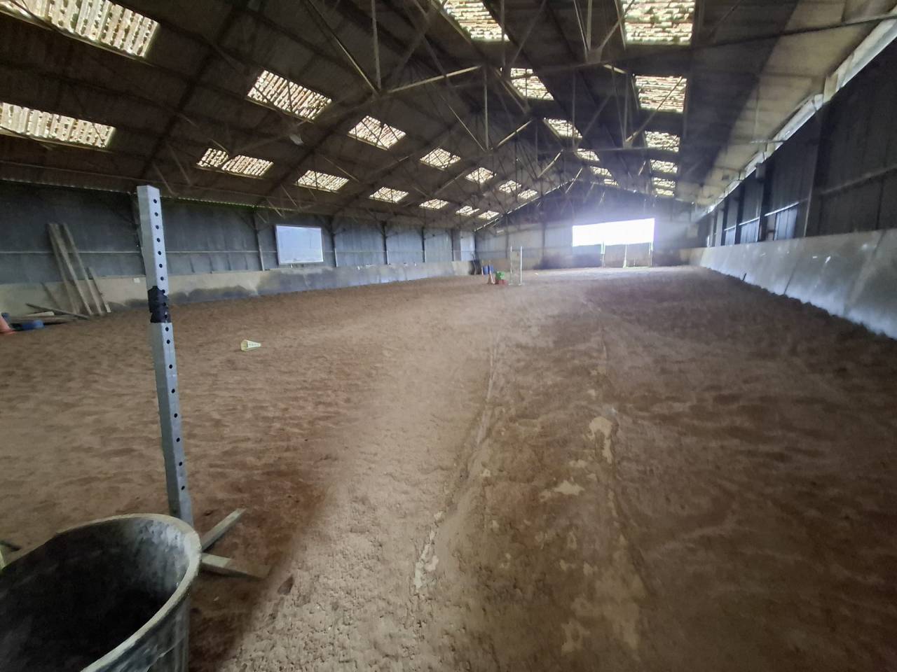 Eigenaren stal Koop Sarthe