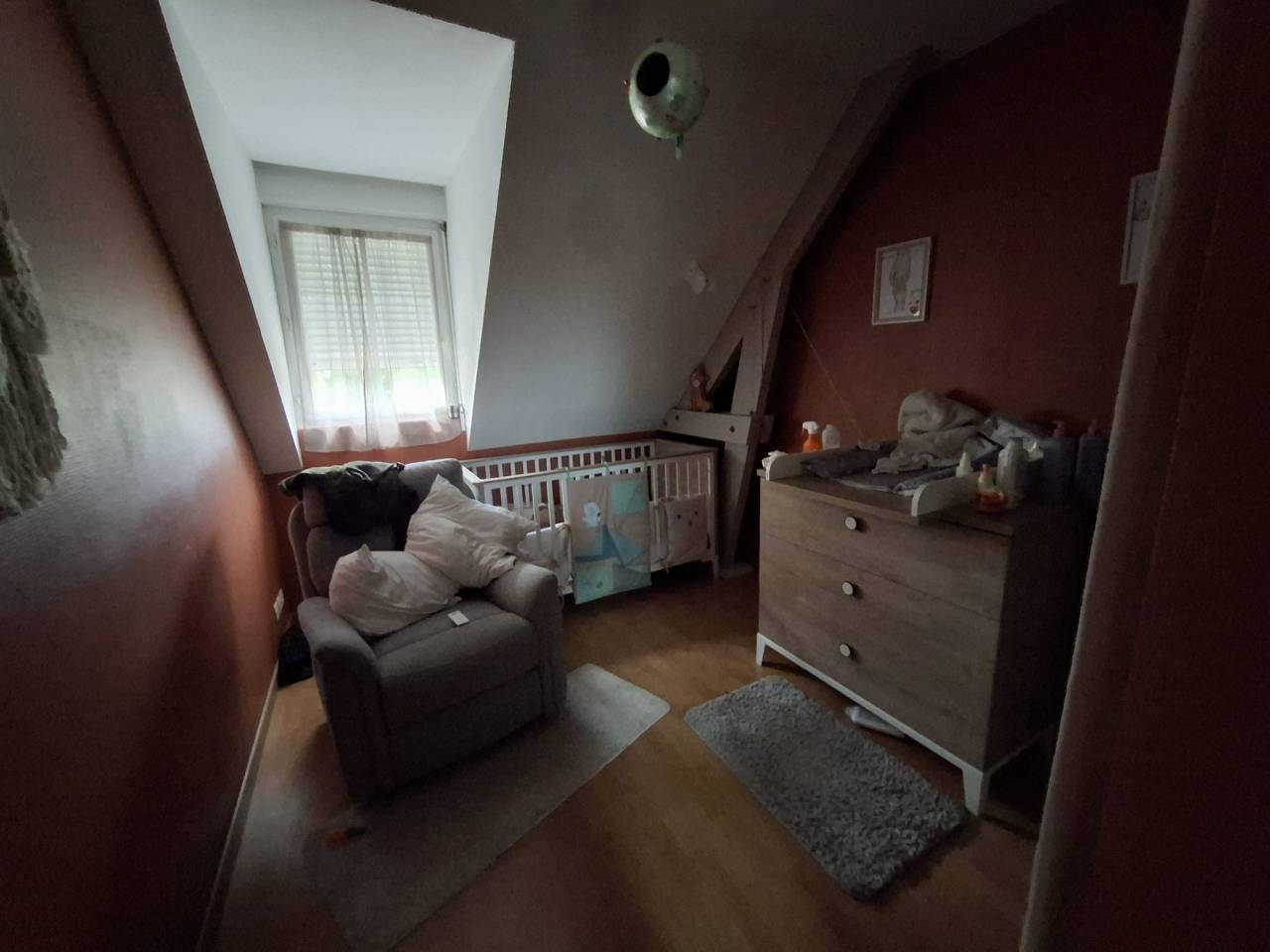 Eigenaren stal Koop Sarthe